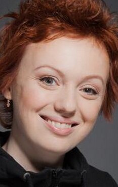 фото Анна Хитрик