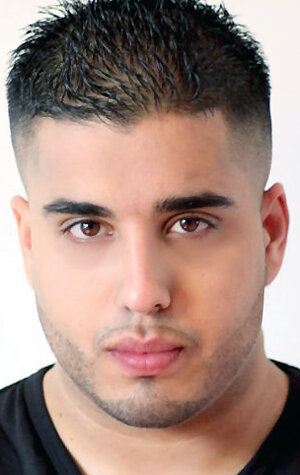 фото Амар Адатиа