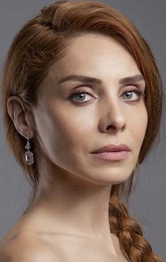 фото Нур Феттахолу