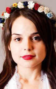 фото Пелин Эрмиш