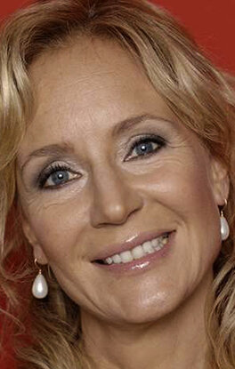 фото Зеррин Нишанджи