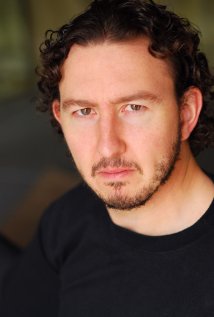 фото Скотт Шили