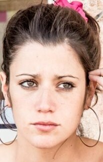 фото Florencia Decall