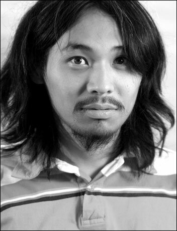 фото Джошуа Мурзахметов