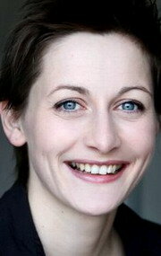 фото Джули Кенэ