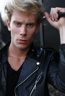 фото Дрю Хинкли