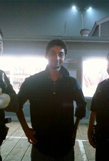 фото Парлав Чаудхари