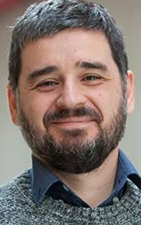 фото Начо Лопес