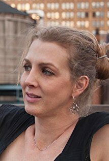 фото Кимберли Рид