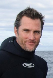 фото Роджер Хоррокс