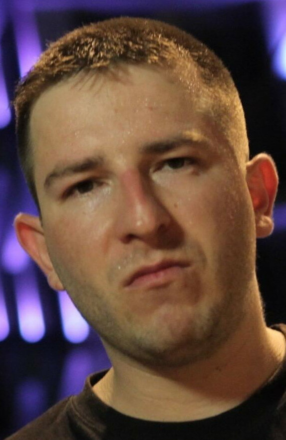 фото Антон «Клин» Островский