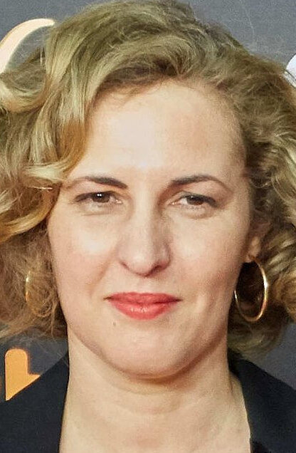 фото Карлота Переда