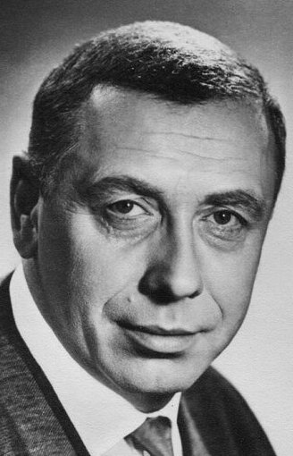 фото Анатолий Папанов