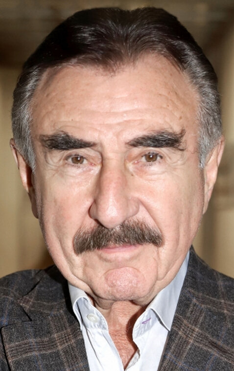 фото Леонид Каневский