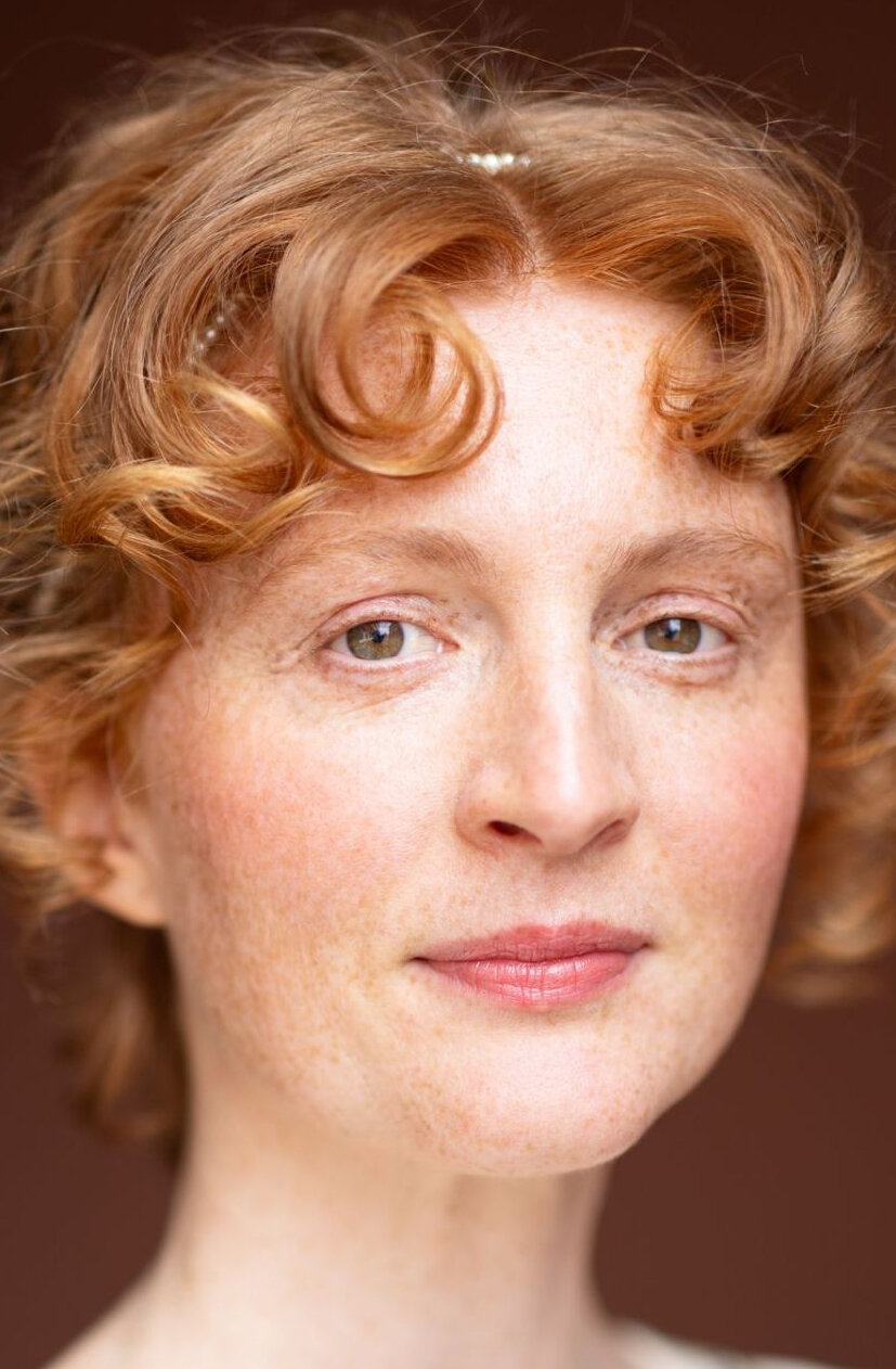 фото Силке Франц