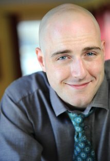 фото Джонатан Реддинг