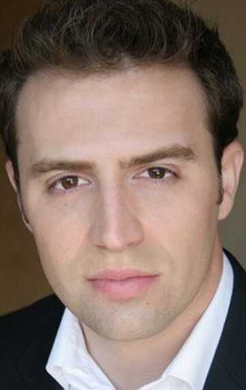 фото Ричард Андраде