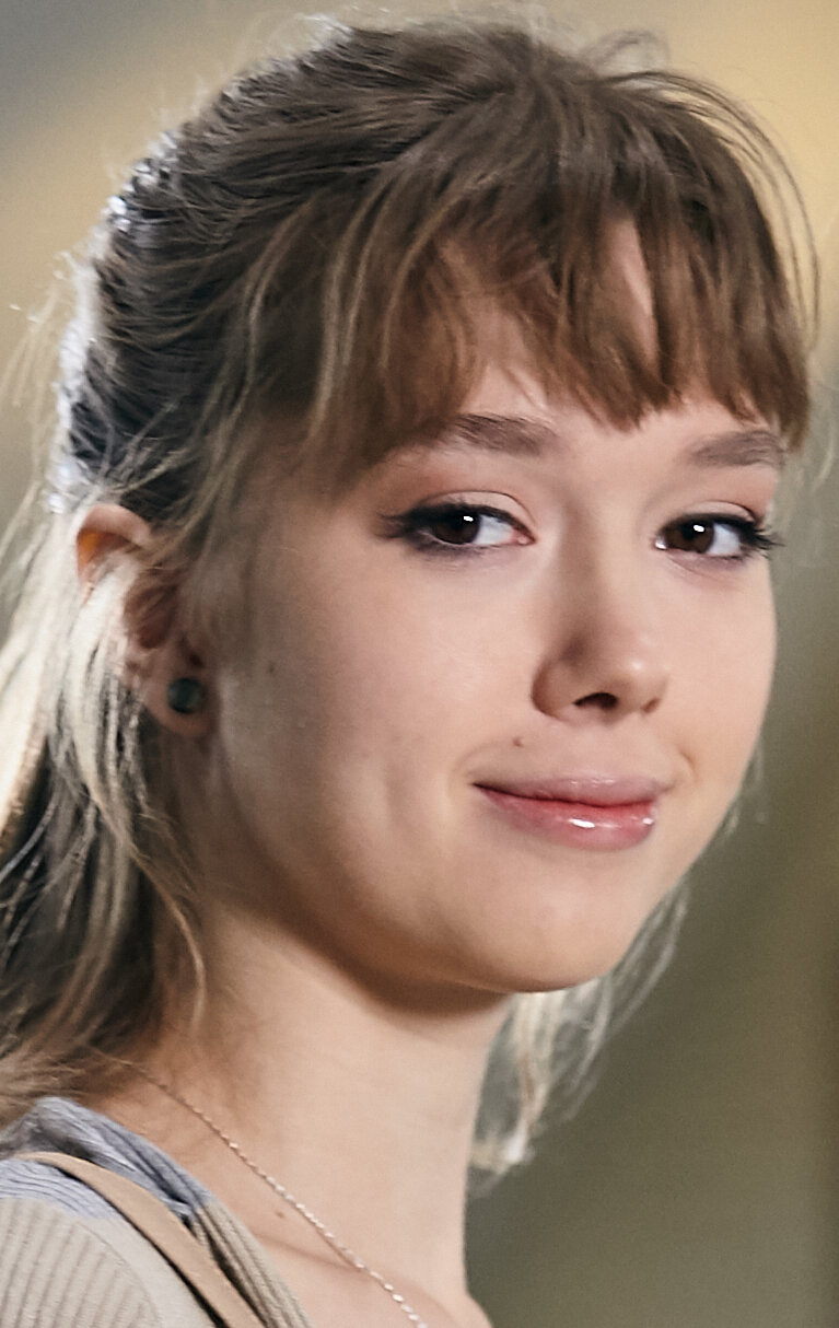 фото Алиса Дебабова-Лукшина