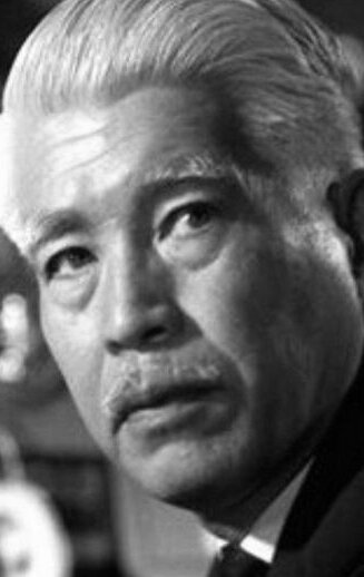 фото Тэру Симада