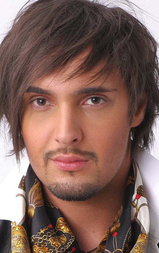 фото Виталий Козловский