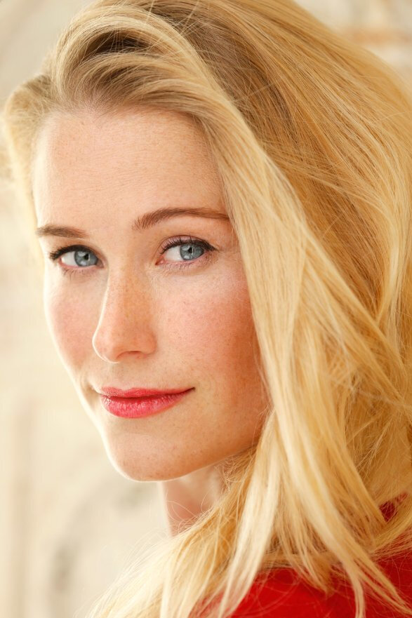 фото Ингрид Клейниг