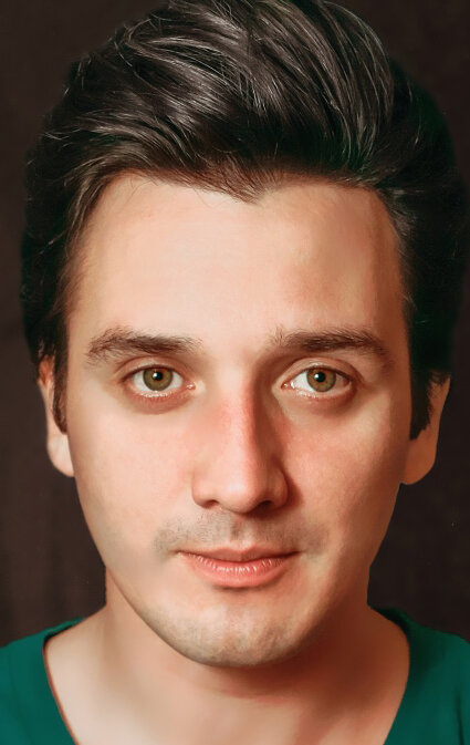 фото Артур Литвинов