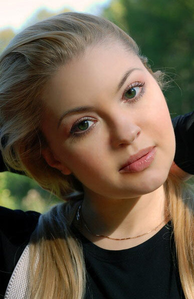 фото Анна Махова