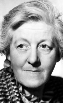 фото Маргарет Разерфорд