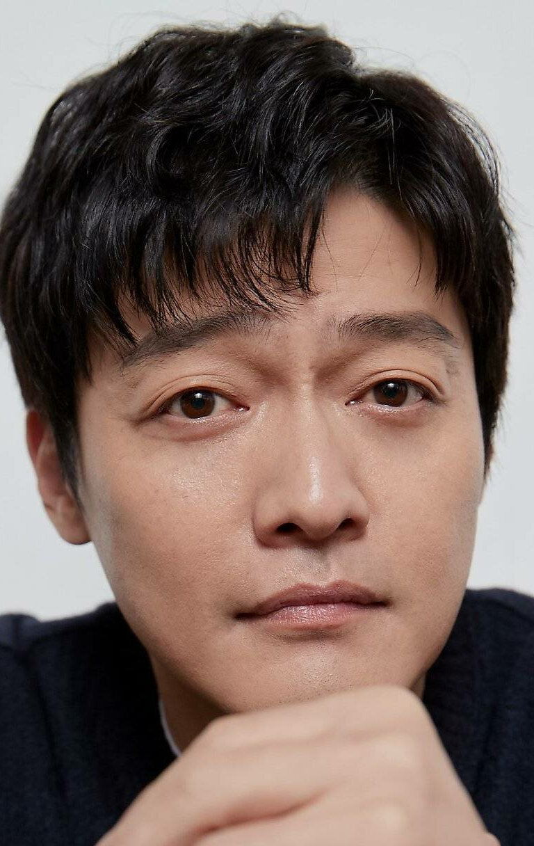 фото Квон Хёк