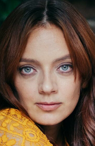 фото Диана Дель’Эрба