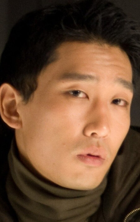 фото Кан Вон-джэ