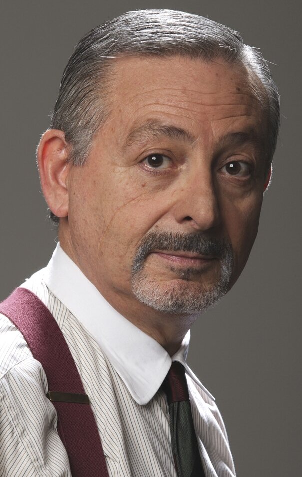 фото Лео Гульотта