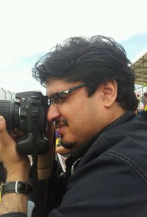 фото Раджеш Раджилал