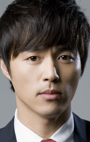 фото О Мин-сок