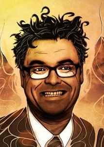 фото Мауро Раналло