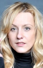 фото Агата Ватрубска