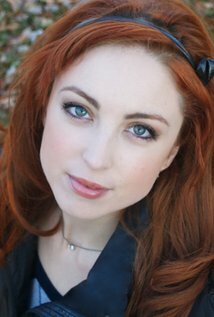 фото Ванесса Крэйн