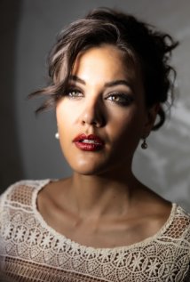 фото Марисоль Фернандес