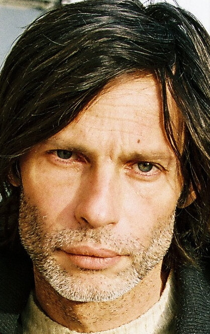 фото Дэвид Д’Инжео