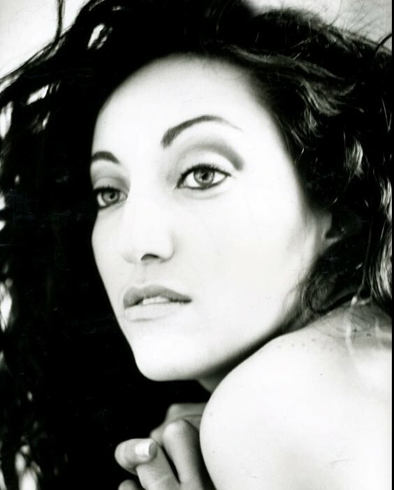 фото Эмануэла Нэй