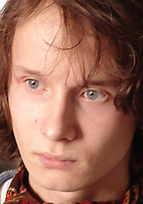 фото Степан Вольман