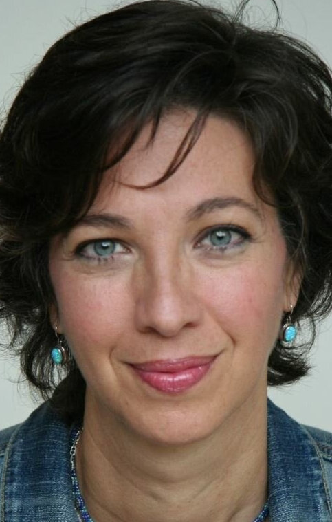 фото Мелани Марнич