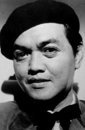 фото Зорро Дэвид