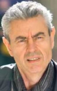 фото Дэвид Брэндон