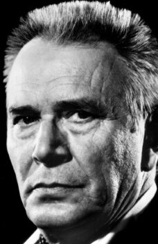 фото Карл Ланге