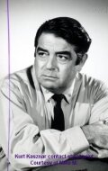 фото Курт Казнар