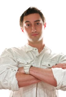 фото Макс Бард