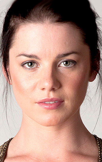 фото Джессика Грейс Смит