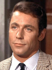 фото Ноэль Тревартен