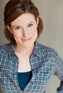 фото Стефани Джексон